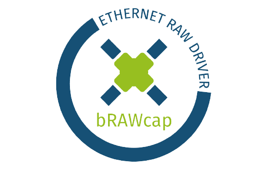 Windows Netzwerktreiber bRAWcap