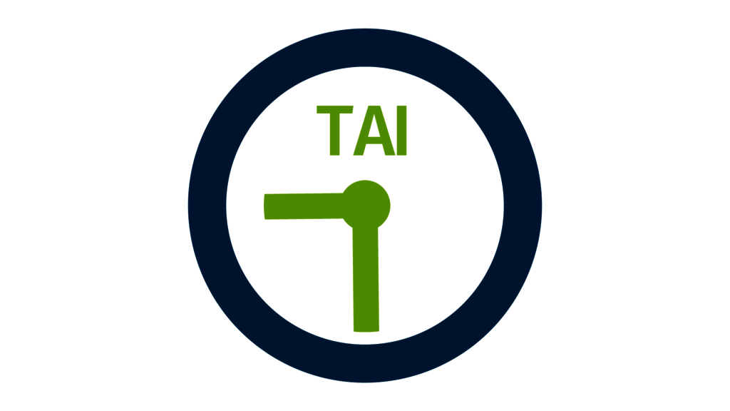 TAI Clock Domain