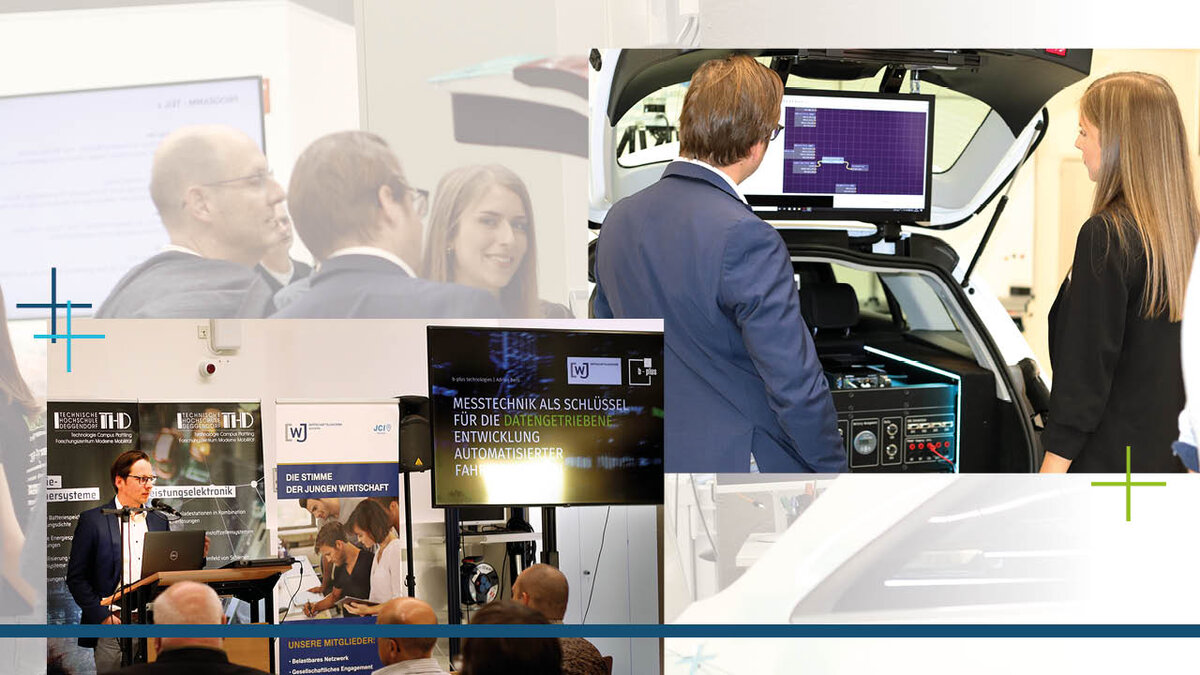 Tangible Future Mobility