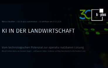 Download Vortragsfolien „KI in der Landwirtschaft“