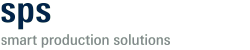 SPS - Smart Production Solution