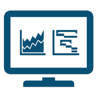 Visual verification of sensor data