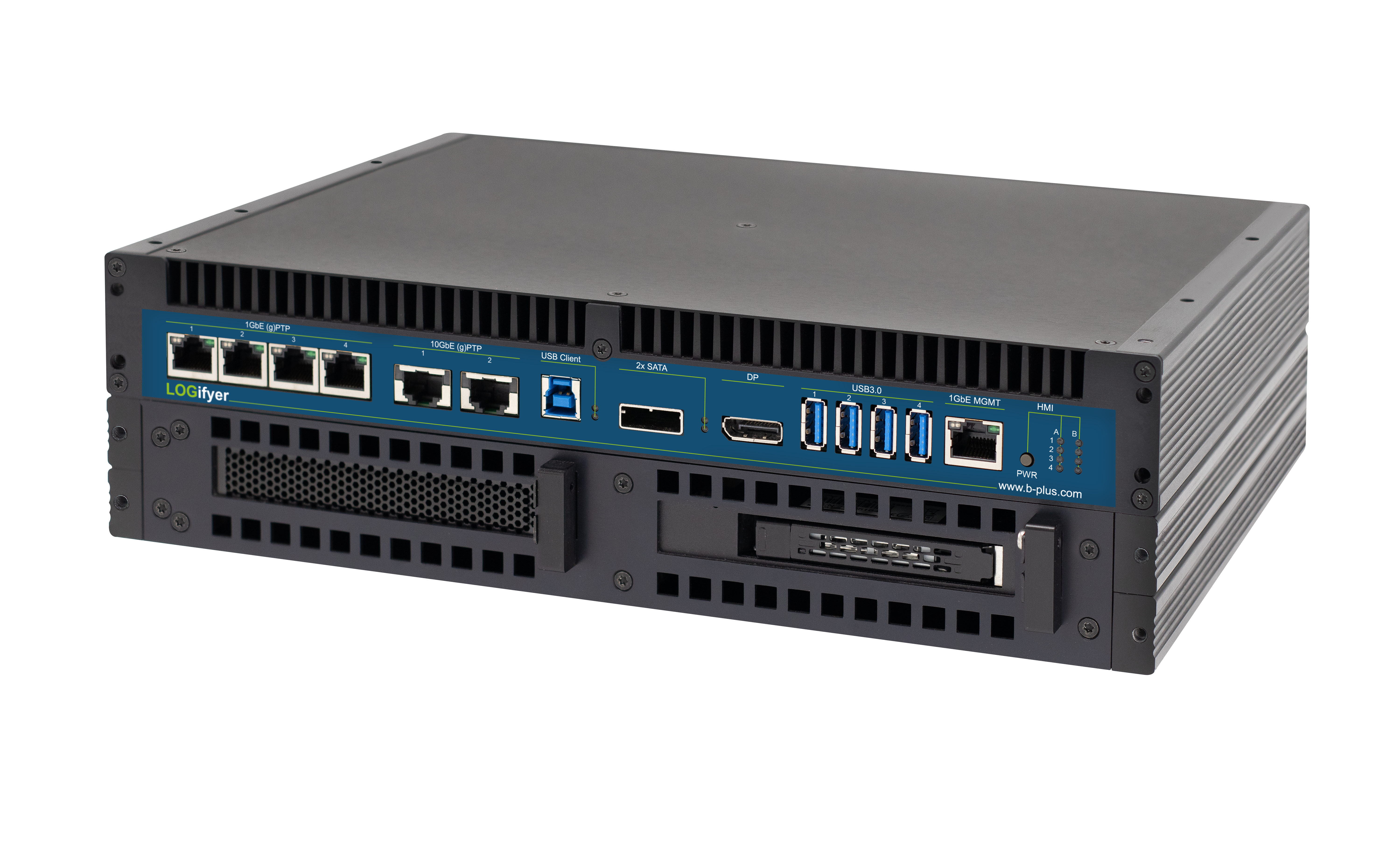 LOGifyer B1 SE