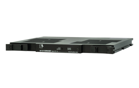 Wechselspeicher xSTORAGE
