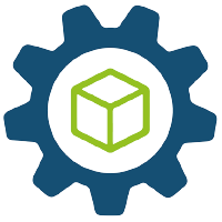 Modulares und erweiterbares System