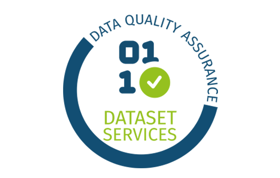 Dataset Services