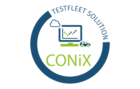 Testcar Fleetmanagement CONiX.tfs