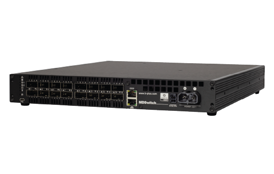 Ethernet Switch xDSwitch SN2000