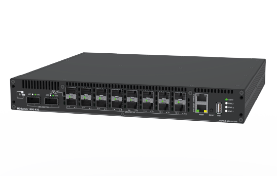 MDSwitch 100G-X16