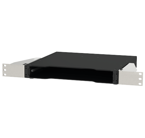 Mounting Angle for 19” Installation Frame