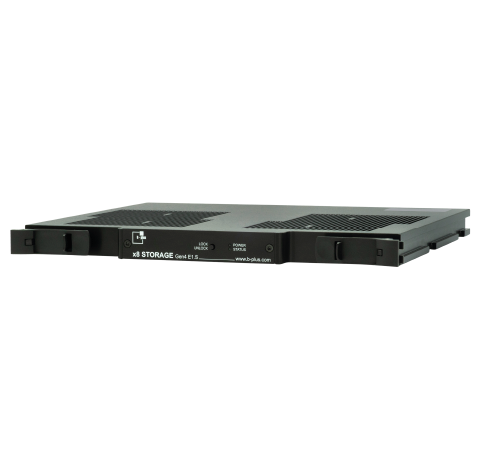 x8 STORAGE - Gen4 E1.S