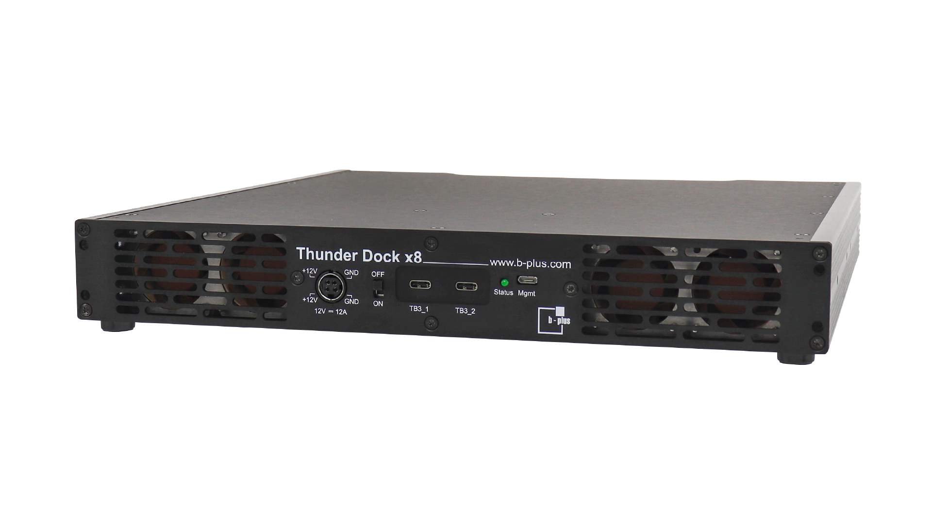 Docking Station Thunder Dock x8