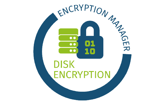Encryption Manager