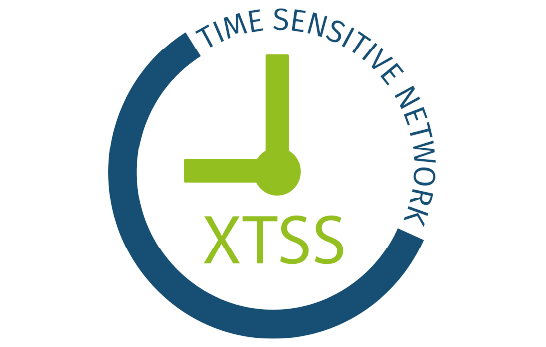 Zeitsynchronisation XTSS
