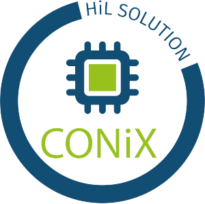 Conix Hil Efficient Hardware In The Loop Software Solution Conix Hil Efficient Hardware In The Loop Software Solution