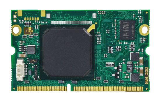 Embedded Board DIMMBoard