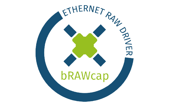 Windows Driver bRAWcap