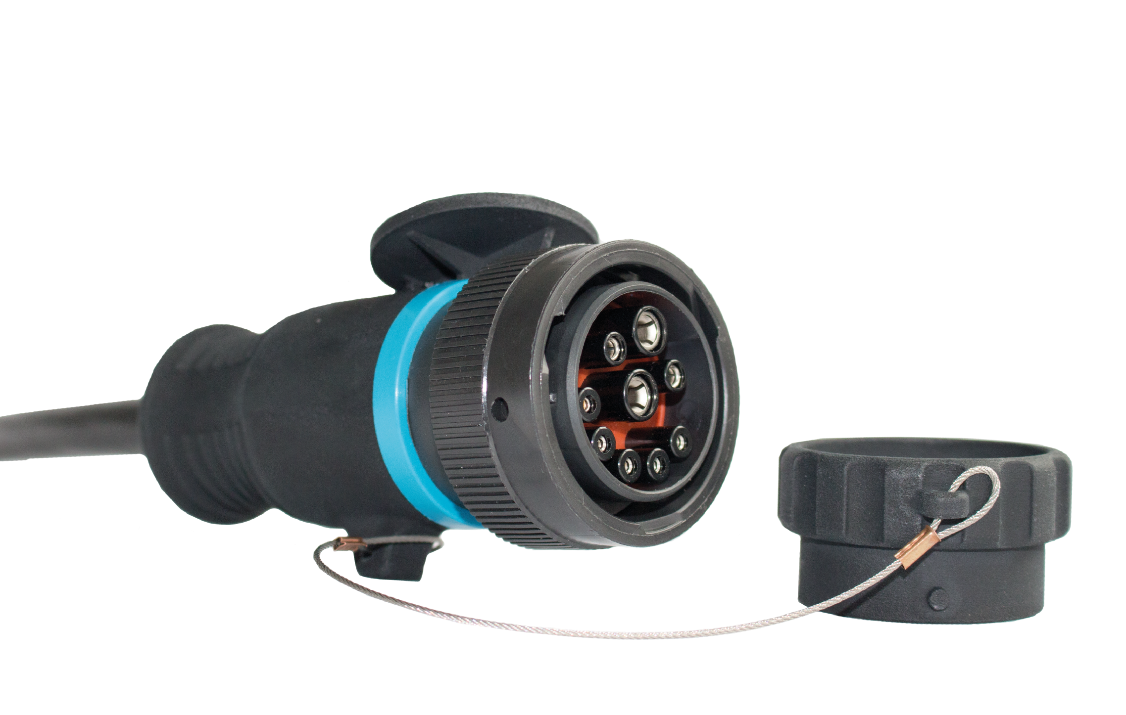 ISOBUS Cable