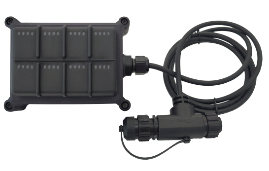 ISOBUS Keypad