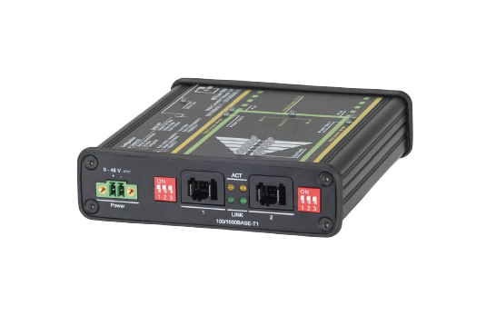Development Tool for High-Speed ISOBUS