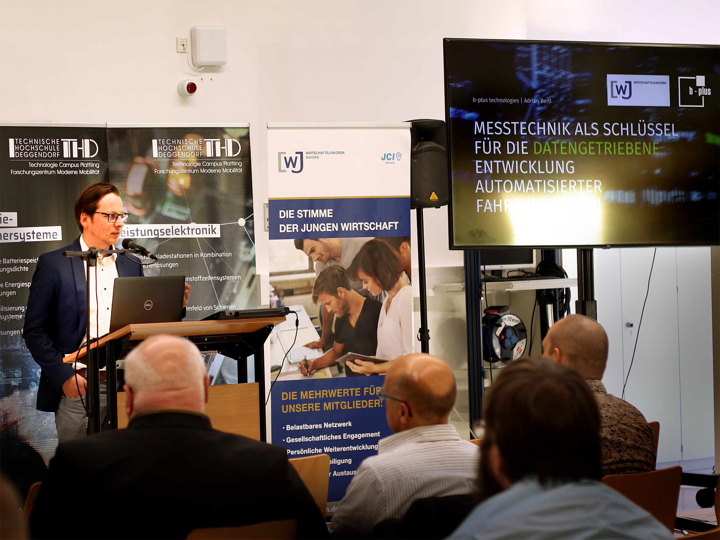 Tangible Future Mobility