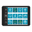 Cloud based testfleet management CONiX Testfleet Solution