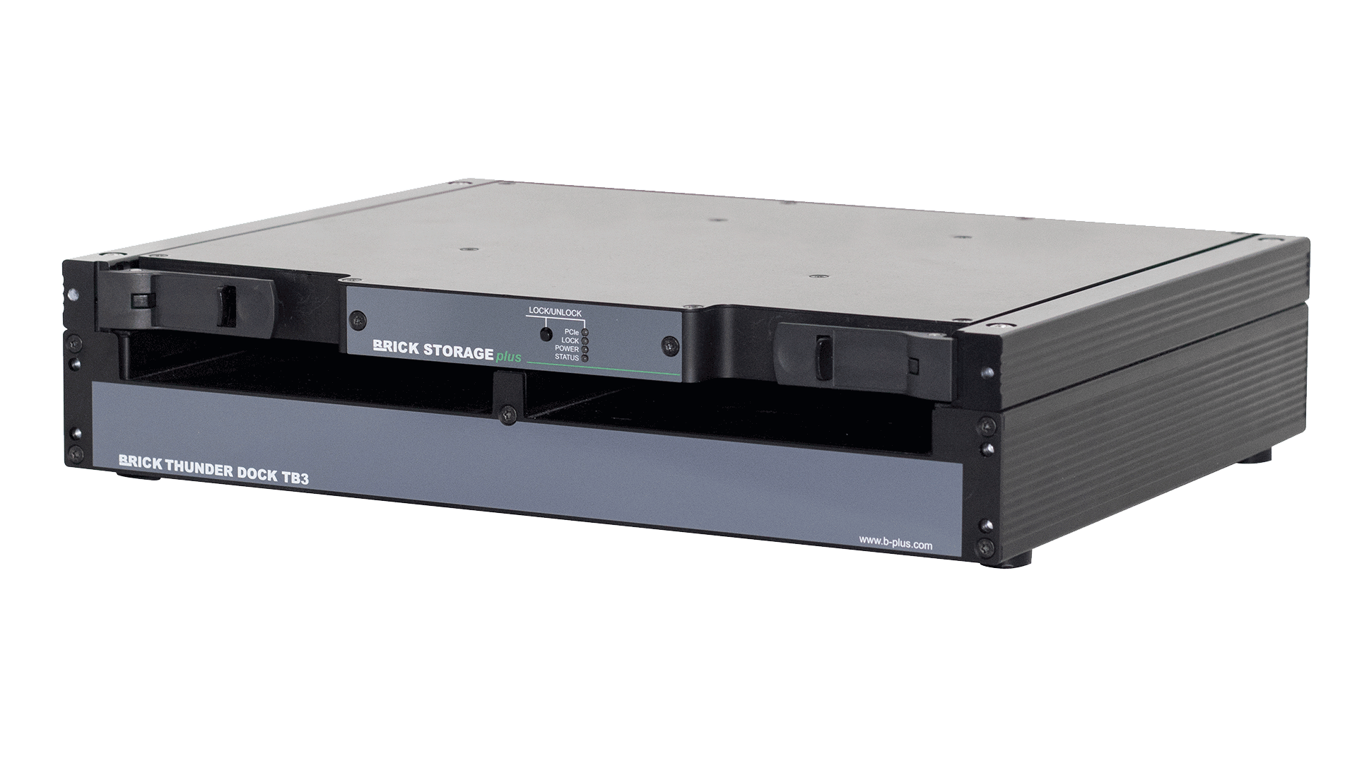 Docking Station BRICK Thunder Dock TB3